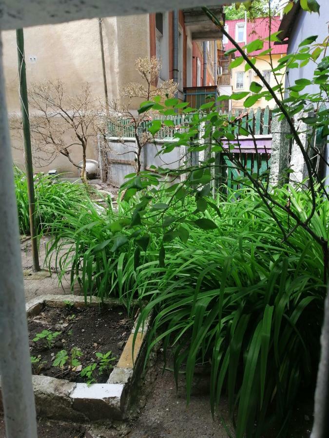 Вулиця Лейтенанта Шмидта 오데사 외부 사진